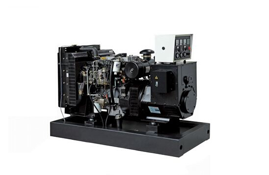 新龙科克150kw大型柴油发电机组