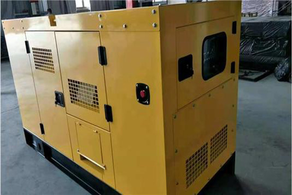 新龙发电机出租