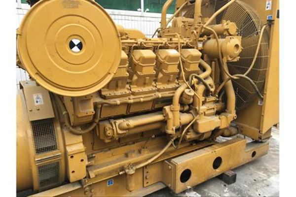 新龙发电机出租