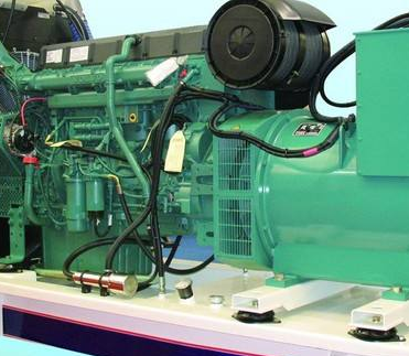 新龙发电机出租